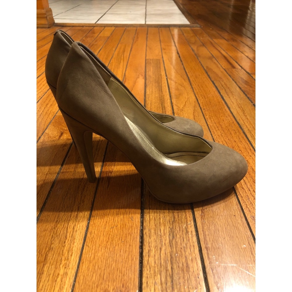 BCBGeneration Heels